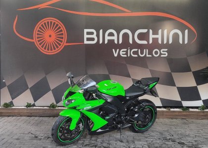KAWASAKI NINJA ZX-10NINJA ZX-10