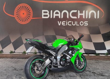 KAWASAKI NINJA ZX-10NINJA ZX-10