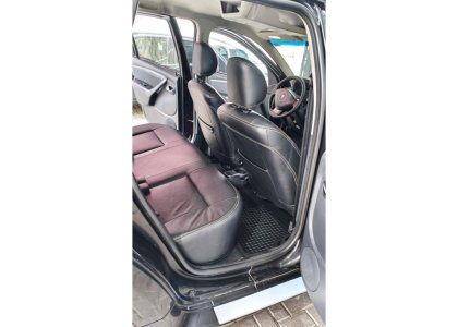 RENAULT DUSTER2.0 DYNAMIQUE 4X2 16V FLEX 4P AUTOMÁTICO
