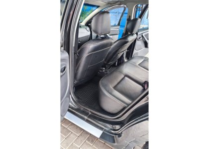 RENAULT DUSTER2.0 DYNAMIQUE 4X2 16V FLEX 4P AUTOMÁTICO