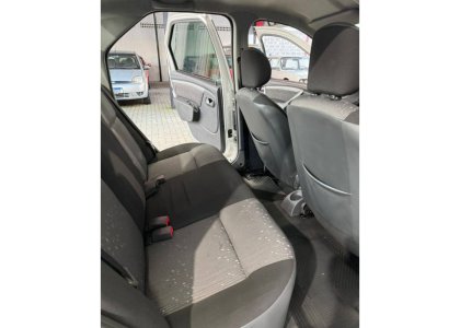 RENAULT LOGAN1.6 EXPRESSION 8V FLEX 4P MANUAL