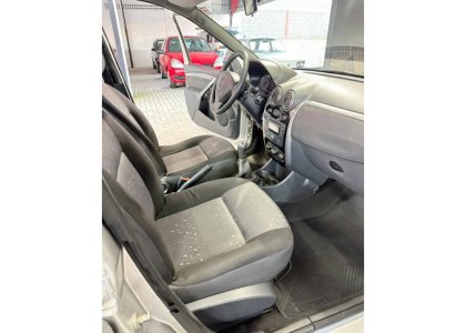 RENAULT LOGAN1.6 EXPRESSION 8V FLEX 4P MANUAL