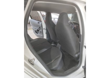 VOLKSWAGEN POLO1.0 MPI TRACK MANUAL