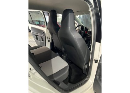 VOLKSWAGEN UP1.0 MPI TAKE UP 12V FLEX 4P MANUAL