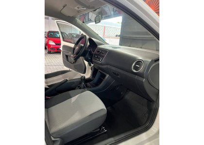 VOLKSWAGEN UP1.0 MPI TAKE UP 12V FLEX 4P MANUAL