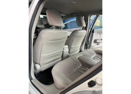 HONDA CIVIC2.0 LXR 16V FLEX 4P AUTOMÁTICO