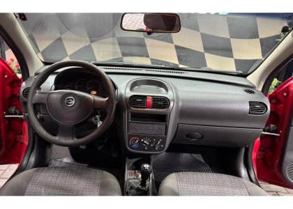 CHEVROLET CORSA1.4 MPFI MAXX 8V FLEX 4P MANUAL
