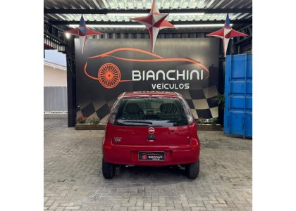 CHEVROLET CORSA1.4 MPFI MAXX 8V FLEX 4P MANUAL