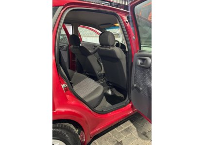 CHEVROLET CORSA1.4 MPFI MAXX 8V FLEX 4P MANUAL