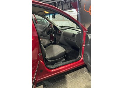 CHEVROLET CORSA1.4 MPFI MAXX 8V FLEX 4P MANUAL