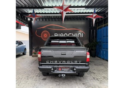 CHEVROLET S102.4 MPFI EXECUTIVE 4X2 CD 8V FLEX 4P MANUAL