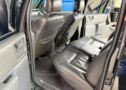 CHEVROLET S102.4 MPFI EXECUTIVE 4X2 CD 8V FLEX 4P MANUAL