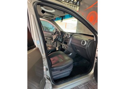 FORD ECOSPORT1.6 FREESTYLE 8V FLEX 4P MANUAL
