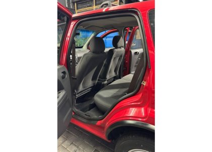 FORD ECOSPORT1.6 XLS 8V FLEX 4P MANUAL