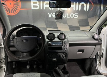 FORD FIESTA1.0 MPI HATCH 8V FLEX 4P MANUAL