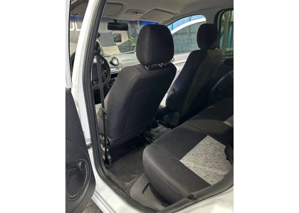 FORD FIESTA1.0 MPI HATCH 8V FLEX 4P MANUAL