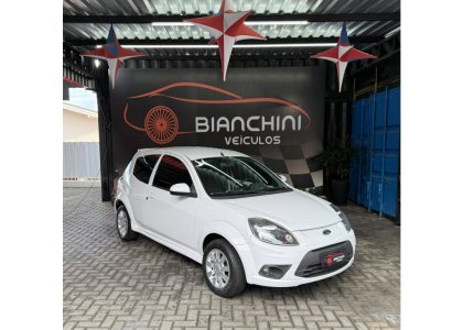 FORD KA1.0 MPI 8V FLEX 2P MANUAL