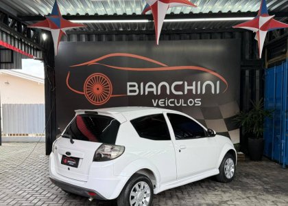 FORD KA1.0 MPI 8V FLEX 2P MANUAL