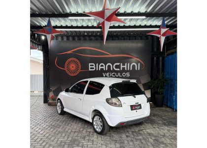 FORD KA1.0 MPI 8V FLEX 2P MANUAL