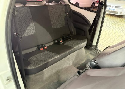 FORD KA1.0 MPI 8V FLEX 2P MANUAL