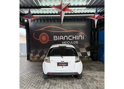 FORD KA1.0 MPI 8V FLEX 2P MANUAL