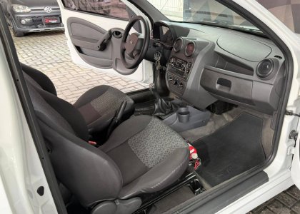 FORD KA1.0 MPI 8V FLEX 2P MANUAL