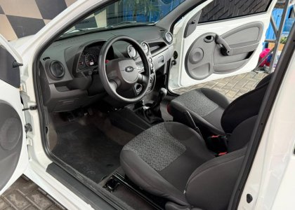 FORD KA1.0 MPI 8V FLEX 2P MANUAL