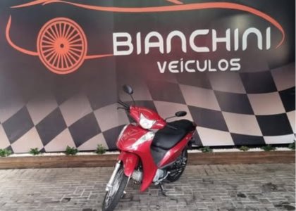 HONDA BIZ 125 ESBIZ 125 ES