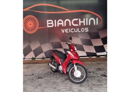 HONDA BIZ 125 ESBIZ 125 ES