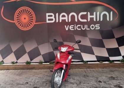 HONDA BIZ 125 ESBIZ 125 ES