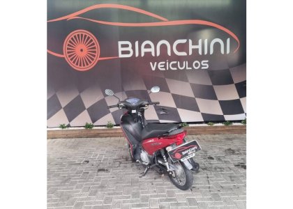 HONDA BIZ 125 ESBIZ 125 ES