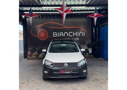VOLKSWAGEN SAVEIRO1.6 MSI ROBUST CD 8V FLEX 2P MANUAL