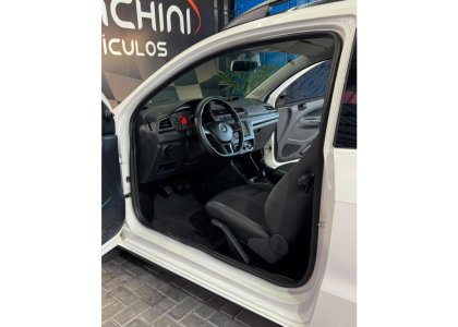 VOLKSWAGEN SAVEIRO1.6 MSI ROBUST CD 8V FLEX 2P MANUAL