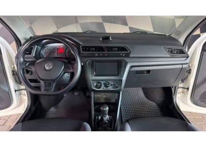 VOLKSWAGEN SAVEIRO1.6 MSI ROBUST CD 8V FLEX 2P MANUAL