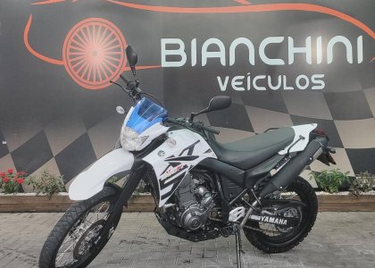 YAMAHA XT 660 RXT 660 R