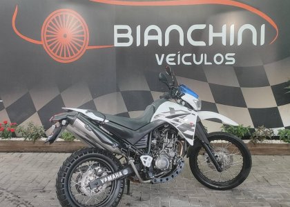 YAMAHA XT 660 RXT 660 R