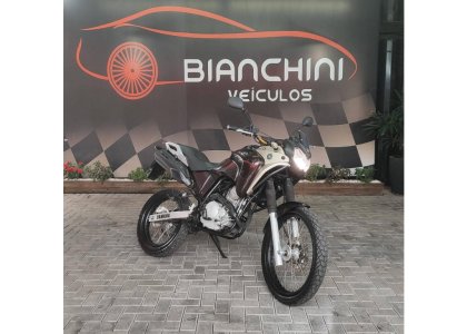 YAMAHA XTZ 250 TÉNÉRÉXTZ 250 TÉNÉRÉ