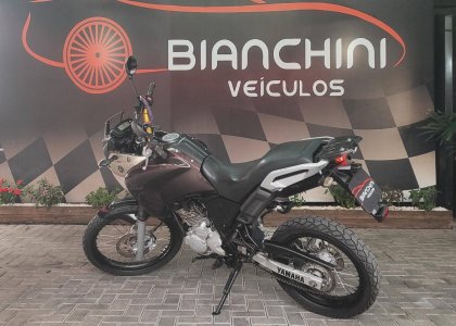 YAMAHA XTZ 250 TÉNÉRÉXTZ 250 TÉNÉRÉ