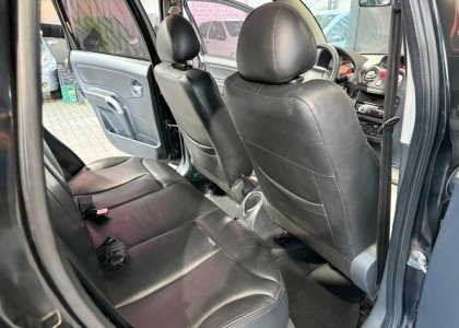 CITROEN C31.4 I GLX 8V FLEX 4P MANUAL