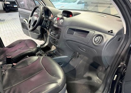 CITROEN C31.4 I GLX 8V FLEX 4P MANUAL