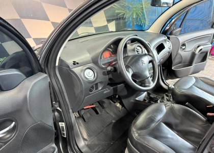 CITROEN C31.4 I GLX 8V FLEX 4P MANUAL