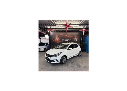 FIAT ARGO1.0 FIREFLY FLEX DRIVE MANUAL