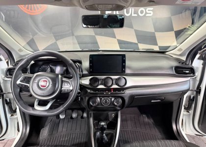 FIAT ARGO1.0 FIREFLY FLEX DRIVE MANUAL