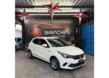 FIAT ARGO1.0 FIREFLY FLEX DRIVE MANUAL