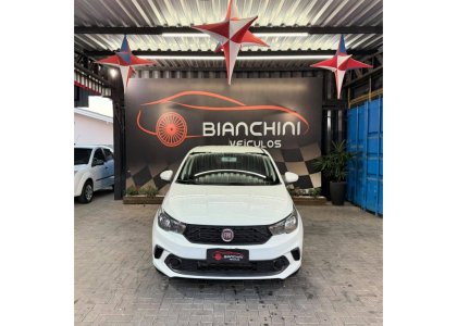 FIAT ARGO1.0 FIREFLY FLEX DRIVE MANUAL