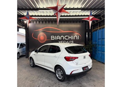 FIAT ARGO1.0 FIREFLY FLEX DRIVE MANUAL