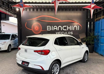 FIAT ARGO1.0 FIREFLY FLEX DRIVE MANUAL