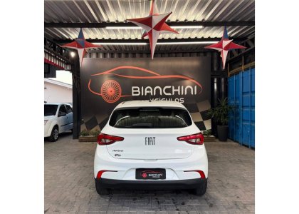 FIAT ARGO1.0 FIREFLY FLEX DRIVE MANUAL