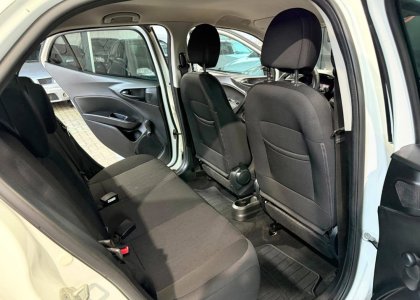 FIAT ARGO1.0 FIREFLY FLEX DRIVE MANUAL