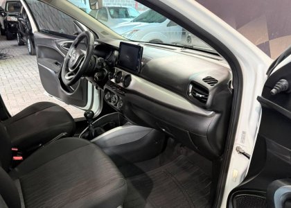 FIAT ARGO1.0 FIREFLY FLEX DRIVE MANUAL